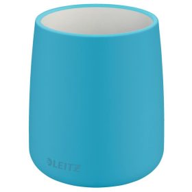 Írószertartó LEITZ COSY nyugodt kék