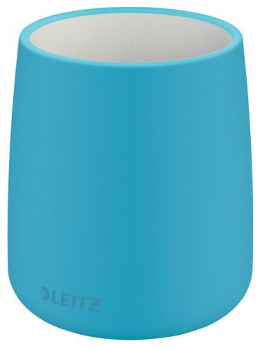 Írószertartó LEITZ COSY nyugodt kék