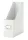 Iratpapucs karton LEITZ WOW CLICK&STORE fehér