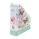 Iratpapucs karton 70mm Herlitz Ladylike Butterfly