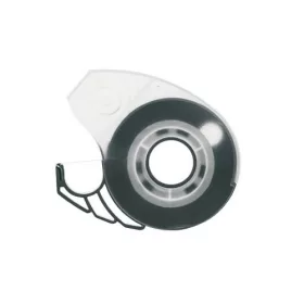   Ragasztószalag adagoló Smart Design, összecsukható, fekete