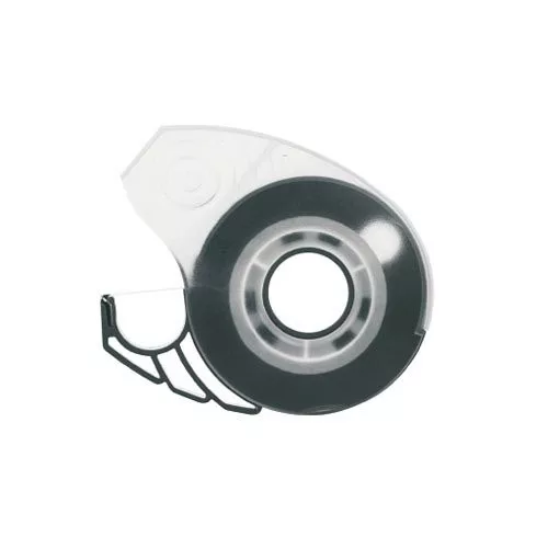 Ragasztószalag adagoló Smart Design, összecsukható, fekete