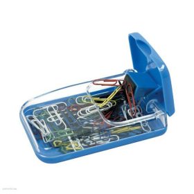 Gemkapocstartó ICO mágneses