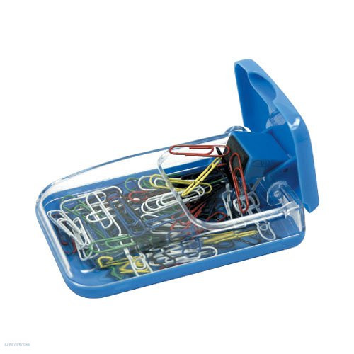 Gemkapocstartó ICO mágneses