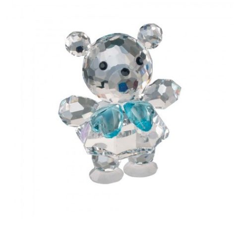 Baby Bear - Kis maci - PRECIOSA kristály figura
