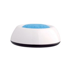 Ujjnedvesítő ICO Lux fehér