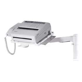 Telefonállvány Televario Multiform 89314 89340 szürke