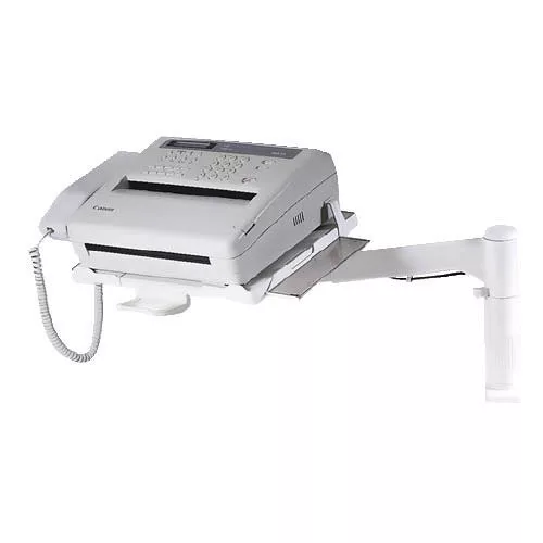 Telefonállvány Televario Multiform 89314 89340 szürke