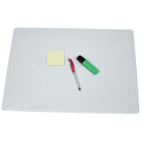 Könyöklő Q-CONNECT KF26793, átlátszó