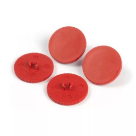 Pótpersely SAX 908/2 Design, 4 darab