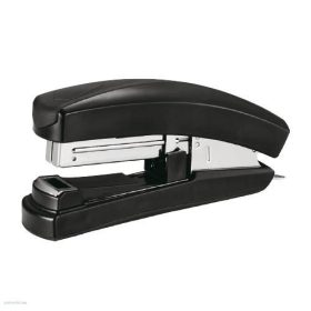   Fűzőgép Half Strip laposan fűző 24/6 & 26/6, fekete (20lap)