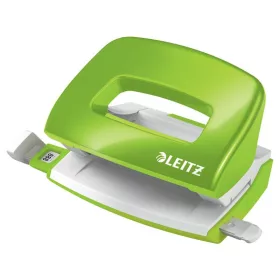 Lyukasztó Leitz NeXXt WOW mini 506010 zöld