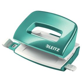 Lyukasztó Leitz NeXXt WOW mini 506010 világoskék