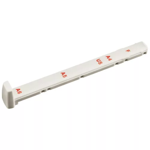 Lyukasztó Leitz Cosy meleg sárga