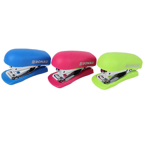 Fűzőgép Donau, mini, 12 lap