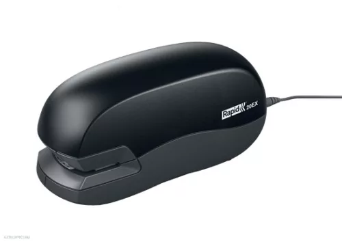 Fűzőgép elektromos Rapid 20EX adapterrel 23301801 és 5000297