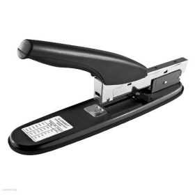   Fűzőgép Q-Connect nagyteljesítményű karos 50MG max.100lap