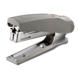 Fűzőgép Max HD-10D, 20 lap, szürke