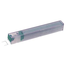   Fűzőkapocs K10 41- 55 lap, 5 x 210 darab/doboz, Leitz 55930000