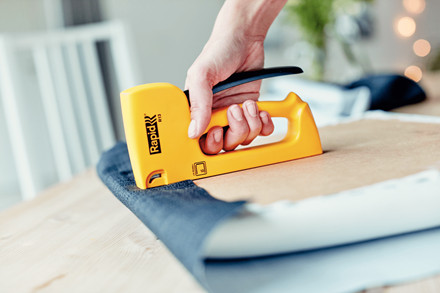 Fűzőgép kárpitos Rapid R13 műanyag 20443950