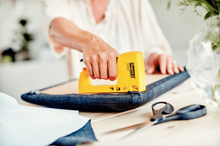 Fűzőgép kárpitos Rapid R13 műanyag 20443950