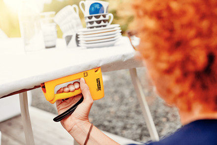 Fűzőgép kárpitos Rapid R13 műanyag 20443950