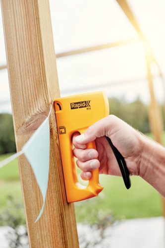 Fűzőgép kárpitos Rapid R13 műanyag 20443950