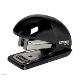 Fűzőgép RAPID Eco Mini fekete, 10lap