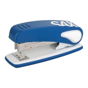 Fűzőgép SAX DESIGN 239 25lap kék