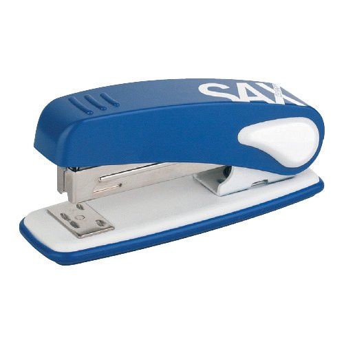 Fűzőgép SAX DESIGN 239 25lap kék