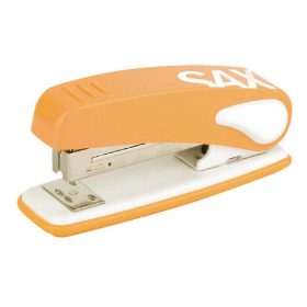 Fűzőgép SAX DESIGN 239 25lap narancs