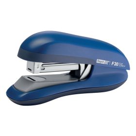 Fűzőgép Rapid F30 Fashion féltáras 30lap kék