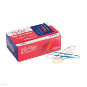 Gemkapocs 50mm/100db színes Anhui