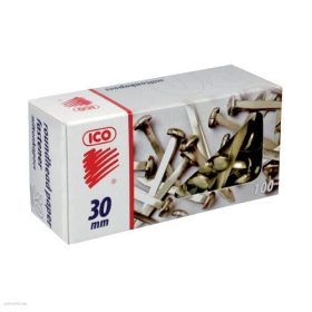 Miltonkapocs 30 mm Ico 100 db