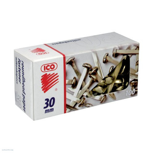 Miltonkapocs 30 mm Ico 100 db