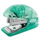 Fűzőgép RAPID Colour'Ice mini 10lap áttetsző zöld