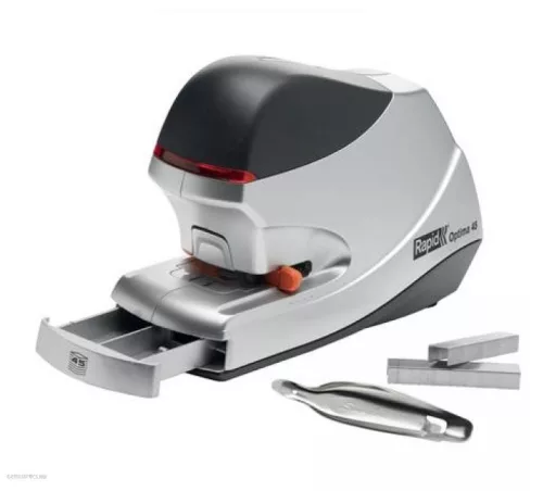 Fűzőgép OPTIMA 45 elektromos 45lap