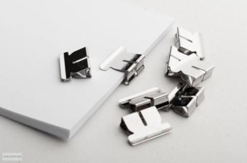 Iratcsíptető gép Magic Clip