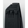 Fűzőgép Leitz NeXXt Recycle 30lap fekete