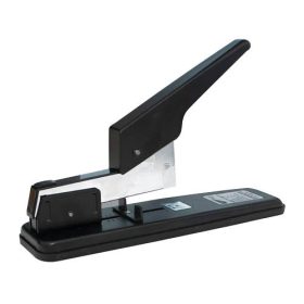 Fűzőgép Office Products HD, 100 lap, fém, fekete