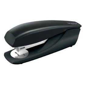 Fűzőgép Leitz Recycle NeXXt, 30 lap, fekete