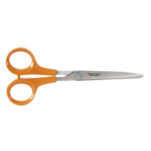 Olló, 17 cm, irodai, Classic Fiskars 9859