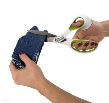 Olló univerzális 22,8cm Westcott