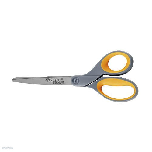 Olló univerzális 23cm Wesctott