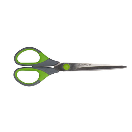 Univerzális olló, 17,5 cm, Q-Connect KF00753