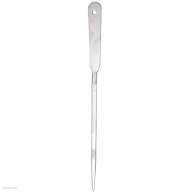 Levélbontó kés fém