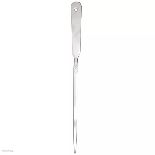 Levélbontó kés fém