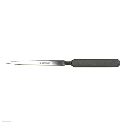 Levélbontó kés műanyag nyéllel 19cm