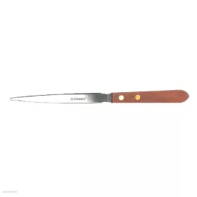 Levélbontó kés fa nyéllel 22cm KF03985