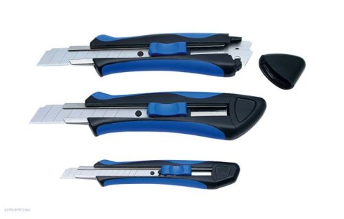 Tapétavágó kés 9mm Soft Cut Wedo